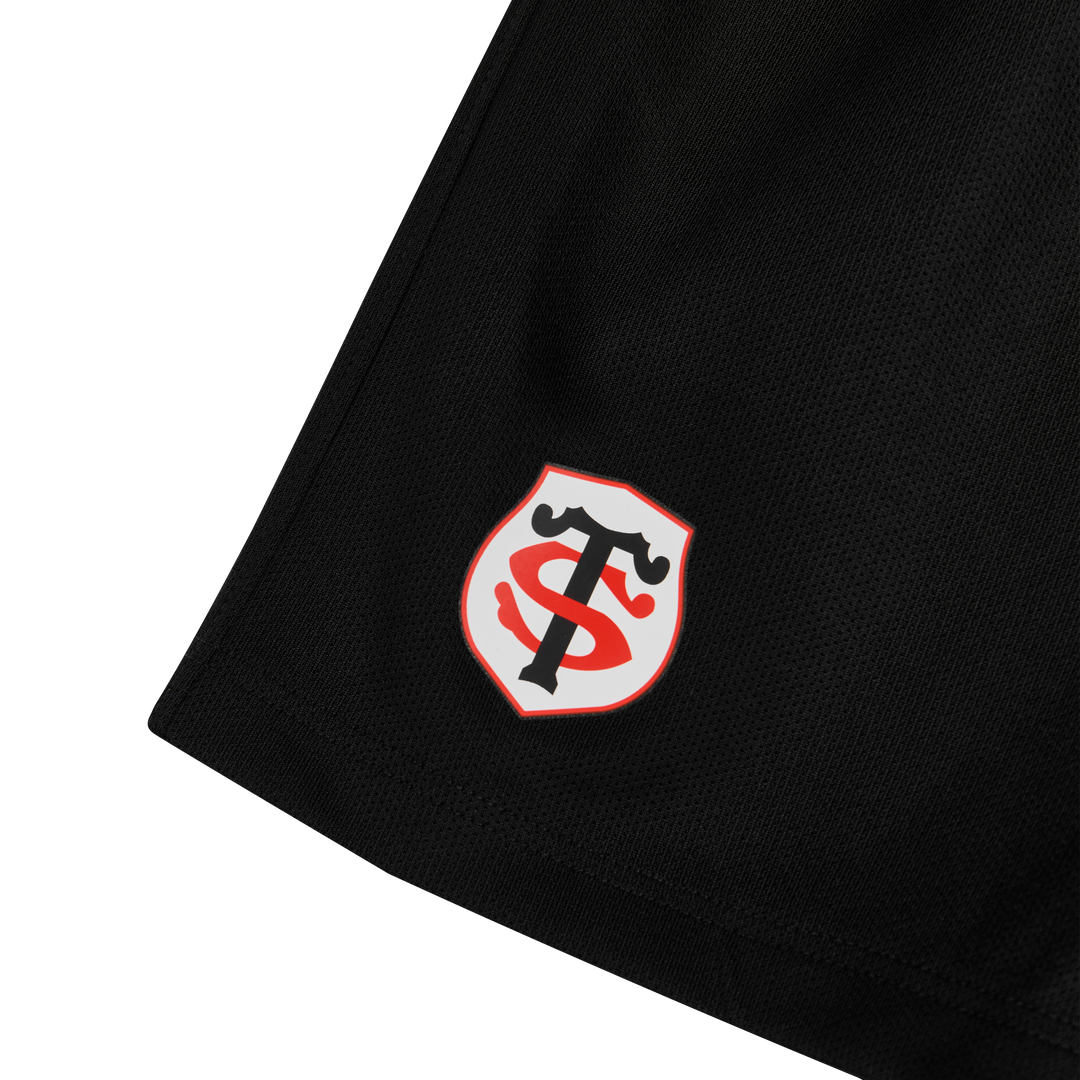 Nike Stade Toulousain Home Rugby Kit Kids