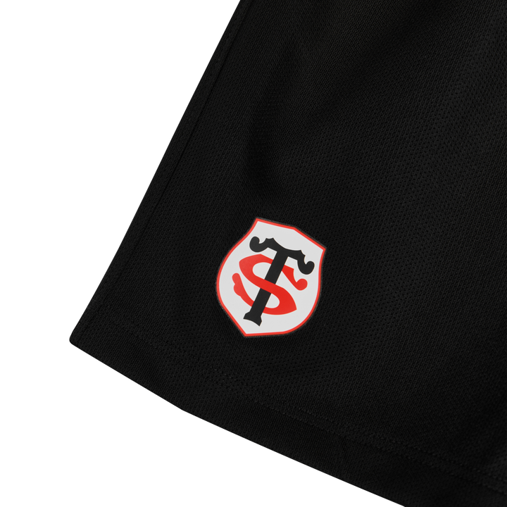 Nike Stade Toulousain Home Rugby Kit Kids