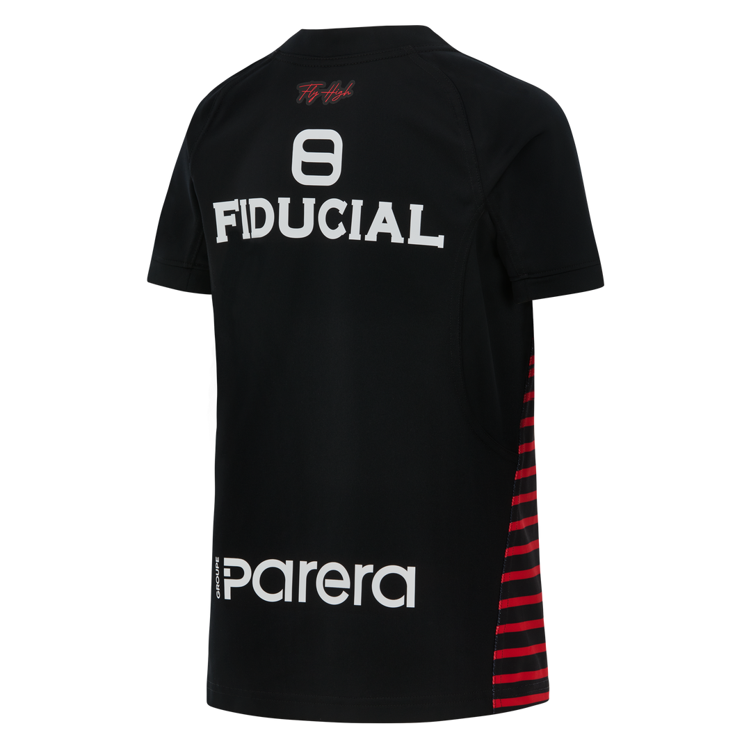 Nike Stade Toulousain Replica Home Shirt Kids