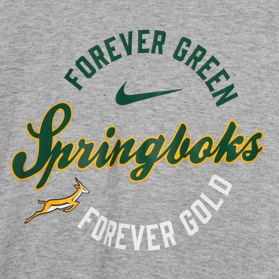 Nike Springboks Dames Forever T-shirt