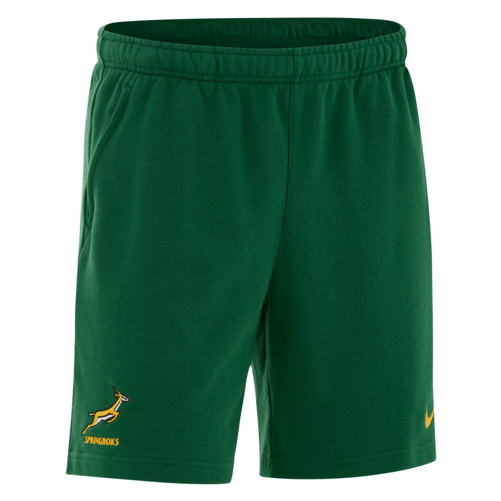 Nike Springboks Katoenen Shorts Heren