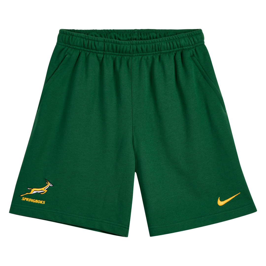 Nike Springboks Katoenen Shorts Heren