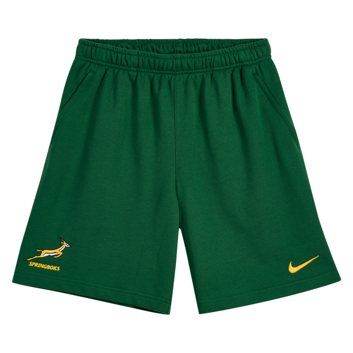 Nike Springboks Katoenen Shorts Heren