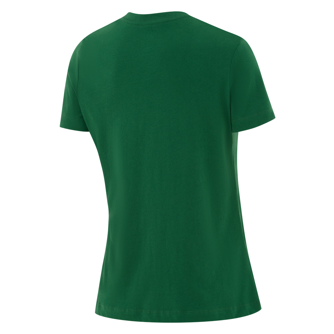 Nike Springboks Just Do It T-Shirt Dames
