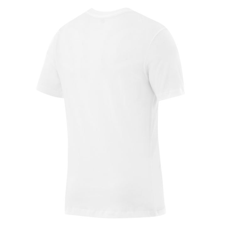 Nike Springboks Bokke T-Shirt Heren Wit