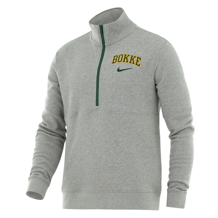 Nike Springboks Bokke 1/4 Zip Sweater Heren