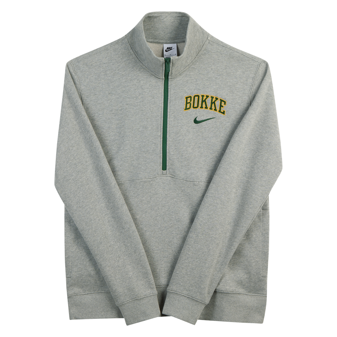 Nike Springboks Bokke 1/4 Zip Sweater Heren