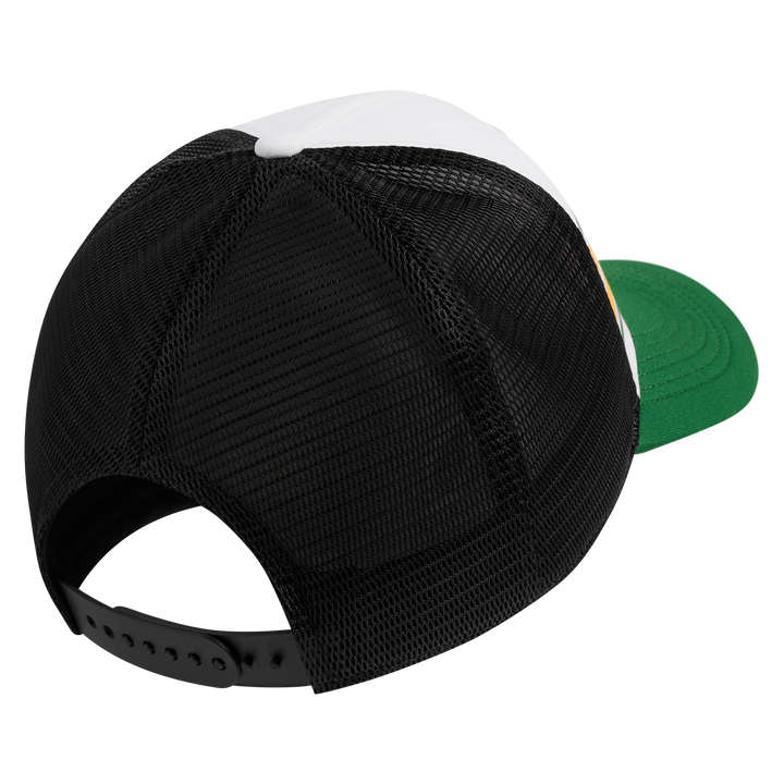 Nike Springboks Unisex Heritage Trucker Cap