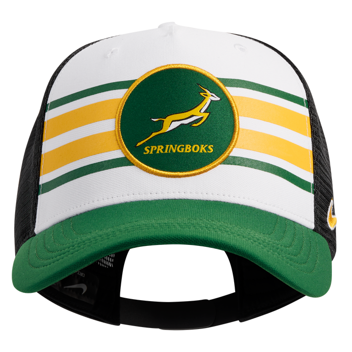Nike Springboks Unisex Heritage Trucker Cap