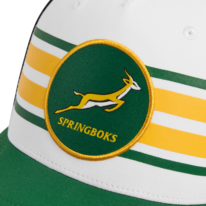Nike Springboks Unisex Heritage Trucker Cap
