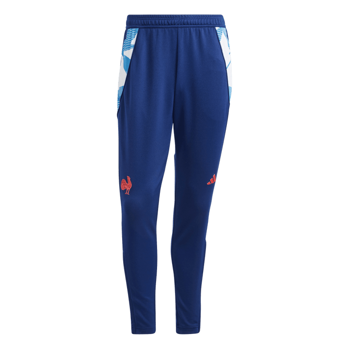 Pantalon Adidas France Travel ZNE pour homme