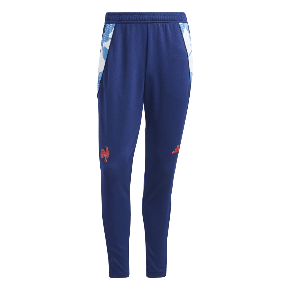 Pantalon Adidas France Travel ZNE pour homme