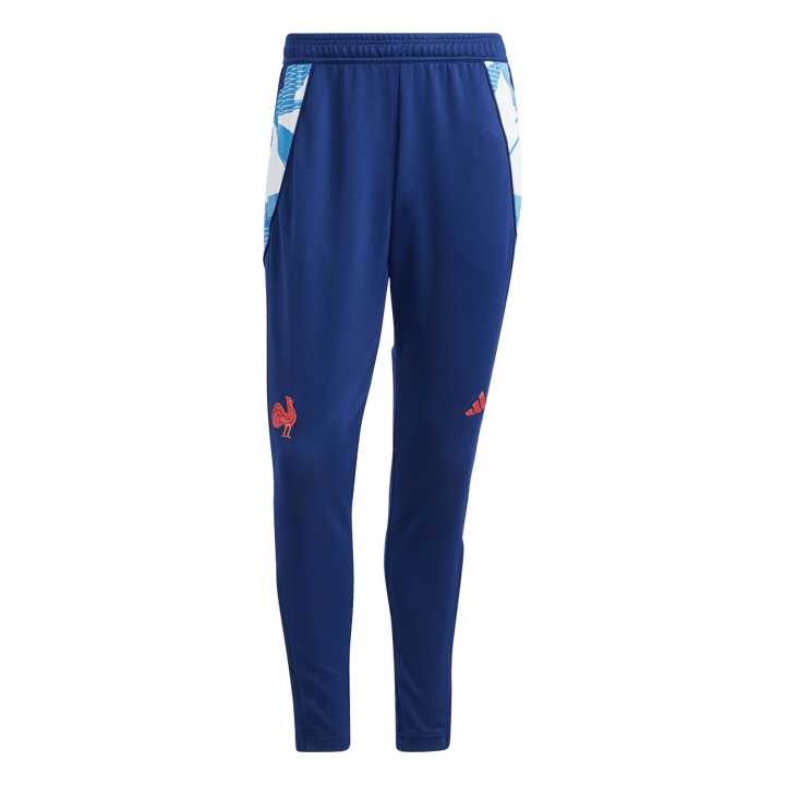 Pantalon Adidas France Travel ZNE pour homme