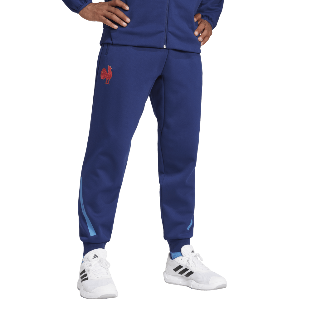 Pantalon Adidas France Travel ZNE pour homme