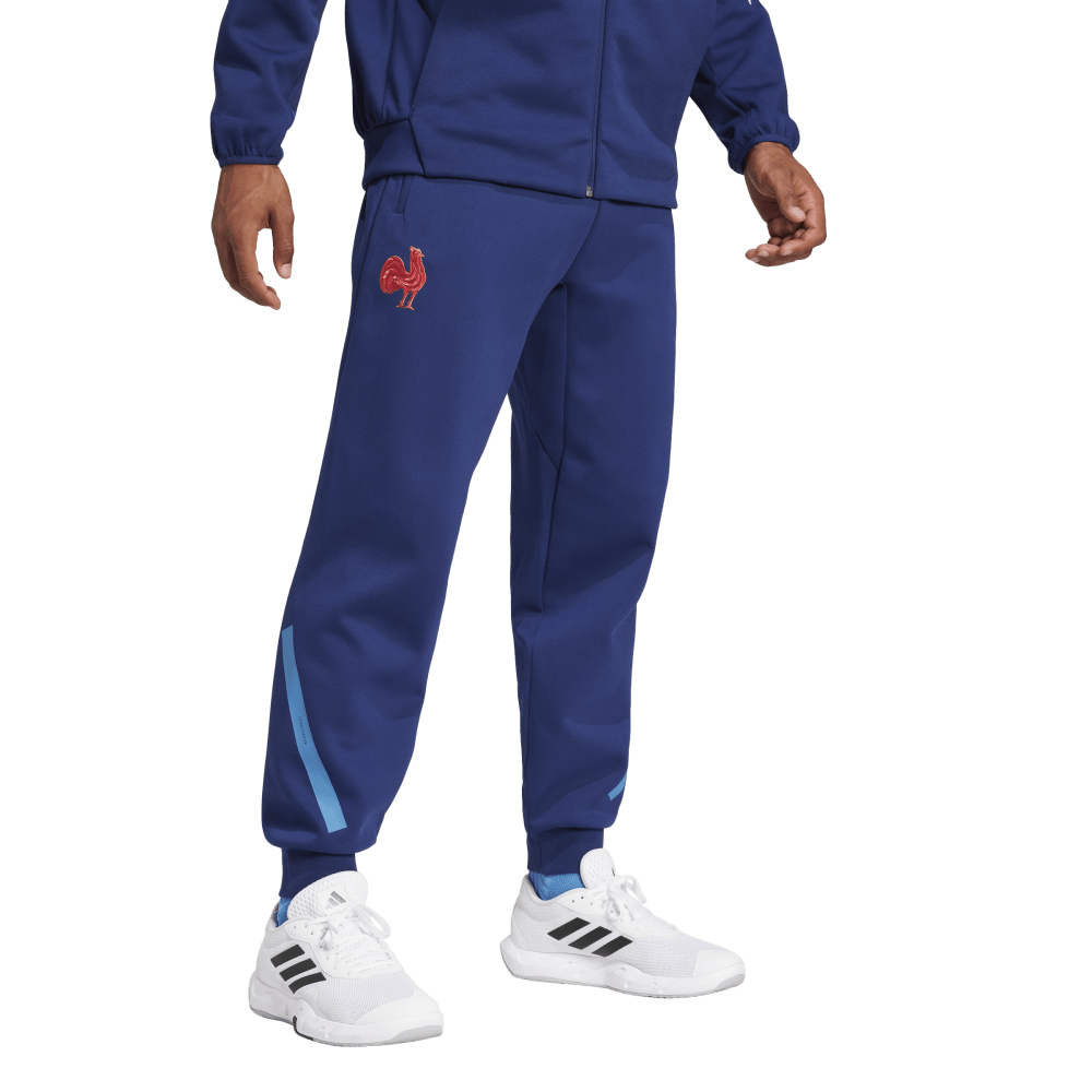 Pantalon Adidas France Travel ZNE pour homme