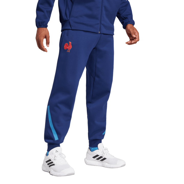 Pantalon Adidas France Travel ZNE pour homme