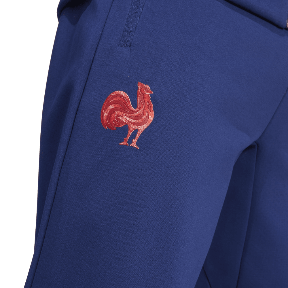 Pantalon Adidas France Travel ZNE pour homme