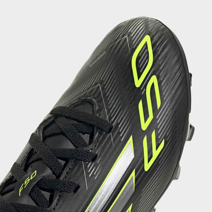adidas F50 Club FG/MG Kids