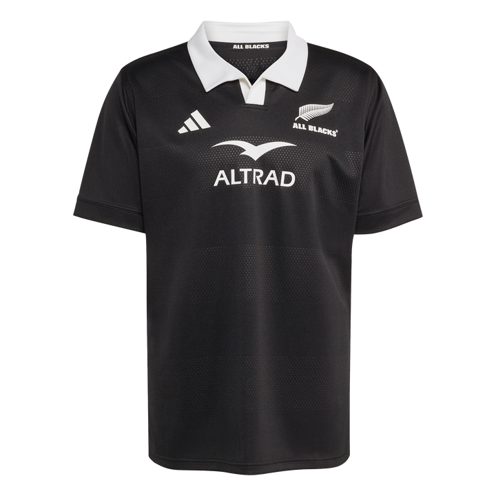 Maillot domicile adidas All Blacks pour homme