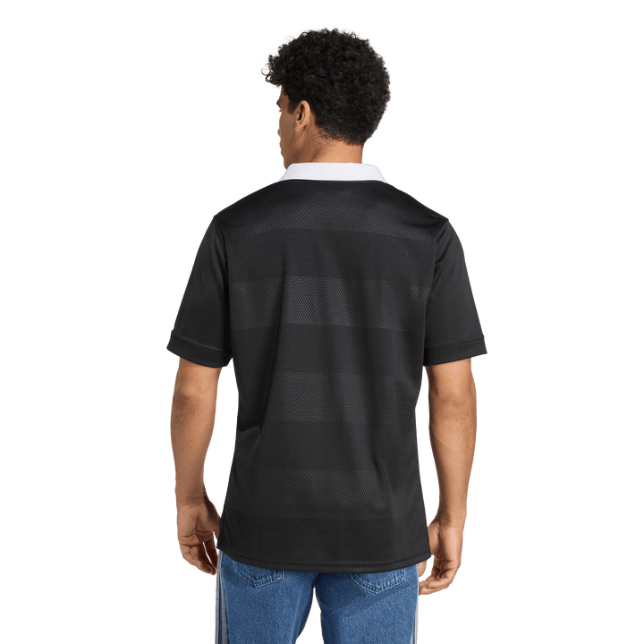 Maillot domicile adidas All Blacks pour homme
