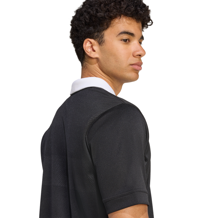 Maillot domicile adidas All Blacks pour homme