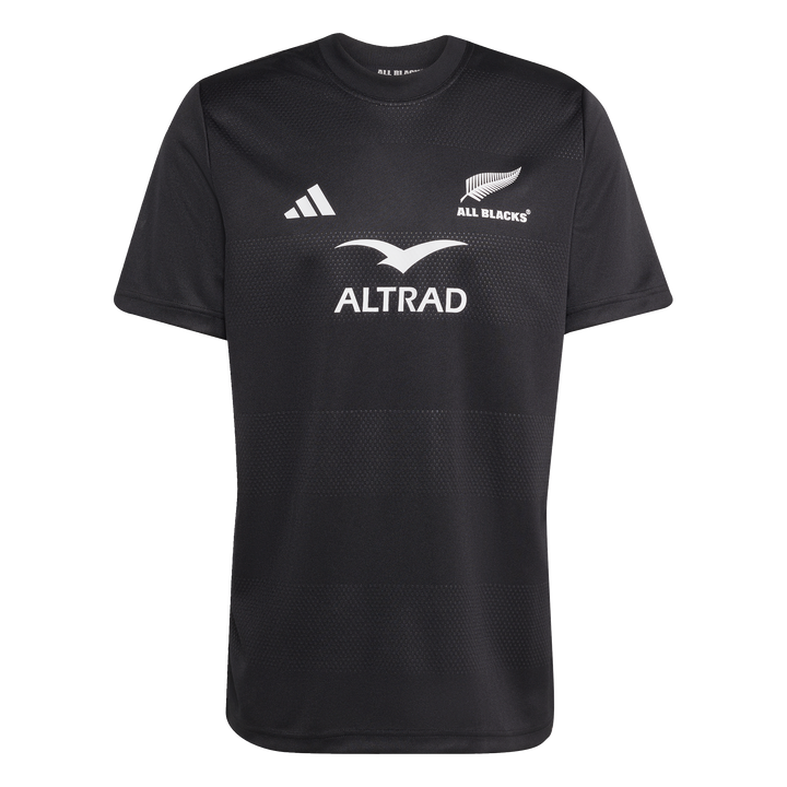 T-shirt de supporter adidas All Blacks pour homme