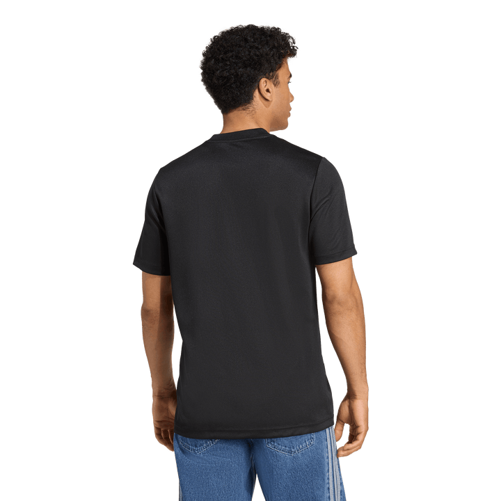T-shirt de supporter adidas All Blacks pour homme