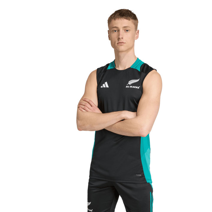 Débardeur adidas All Blacks pour hommes
