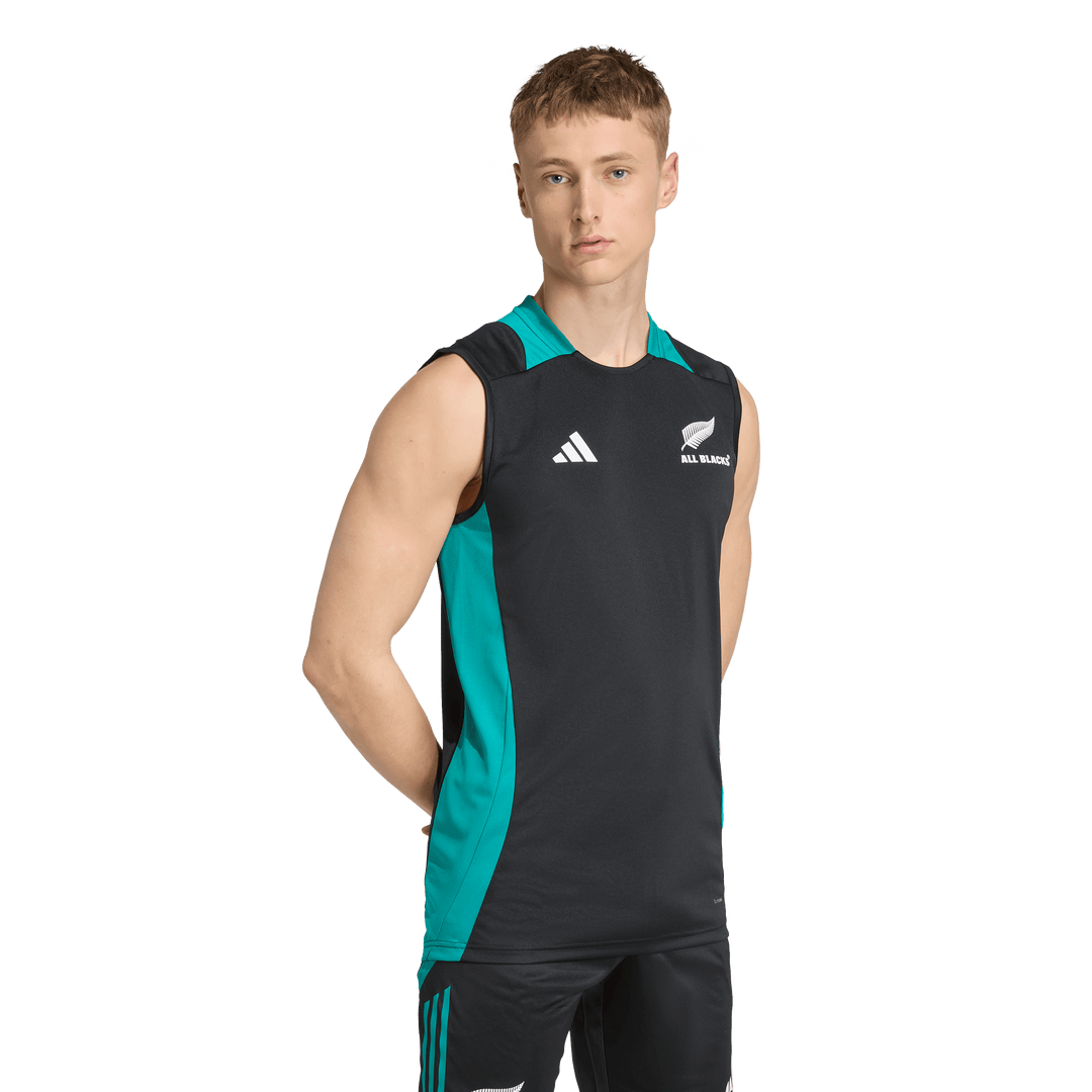 Débardeur adidas All Blacks pour hommes