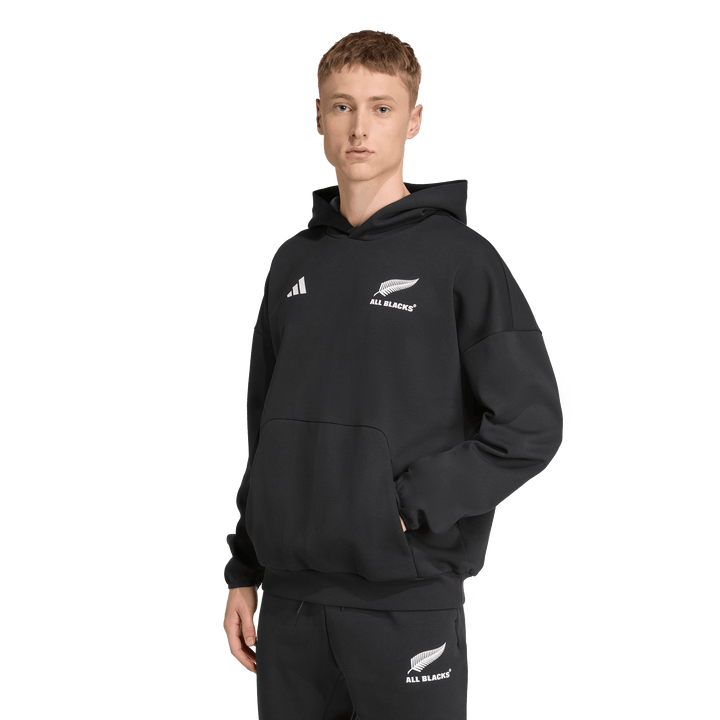 Veste de présentation adidas All Blacks pour homme