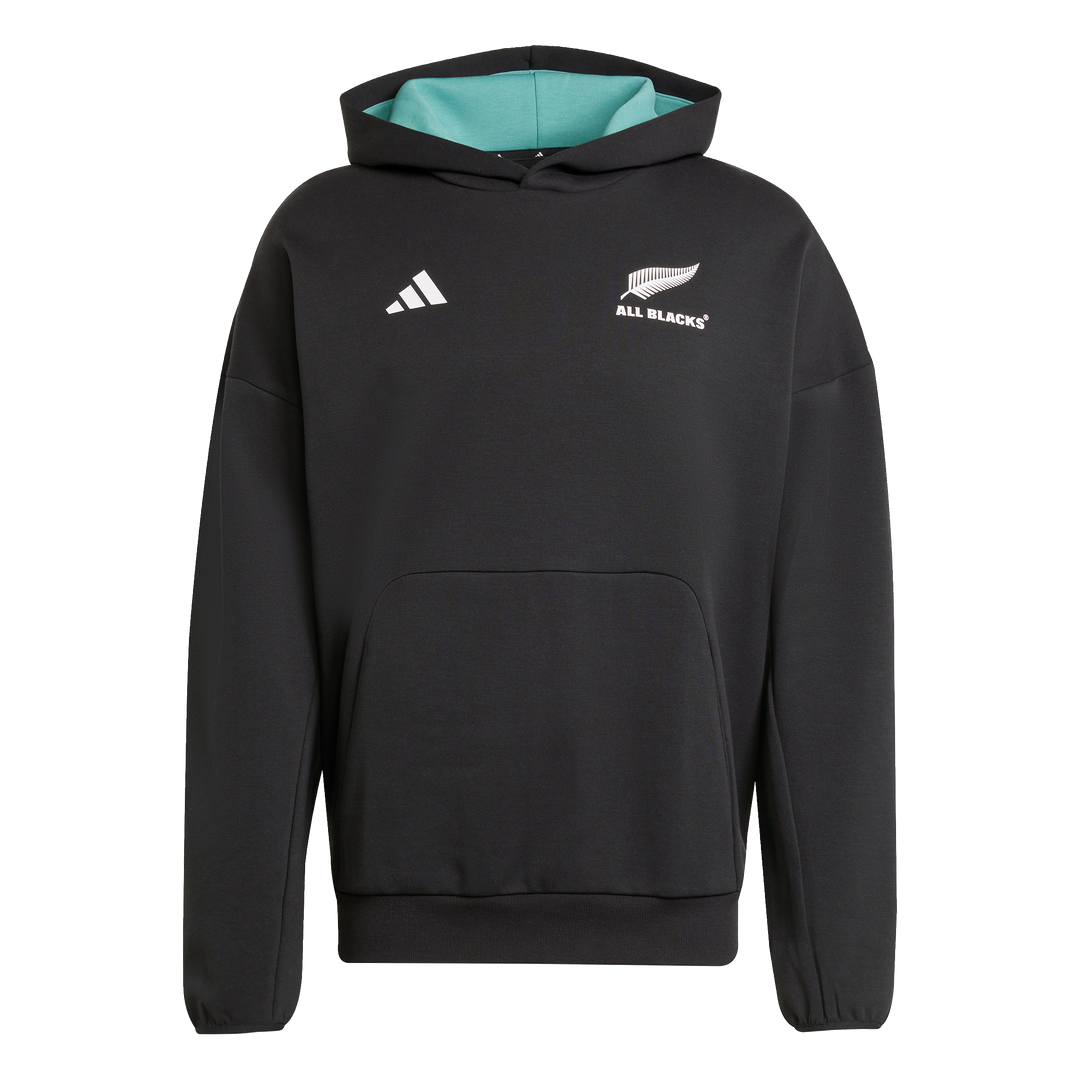Veste de présentation adidas All Blacks pour homme