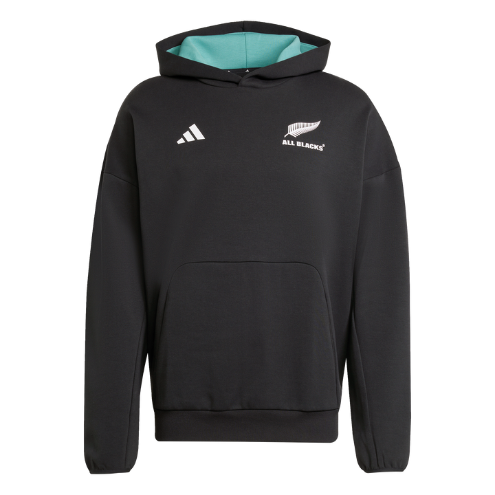 Veste de présentation adidas All Blacks pour homme
