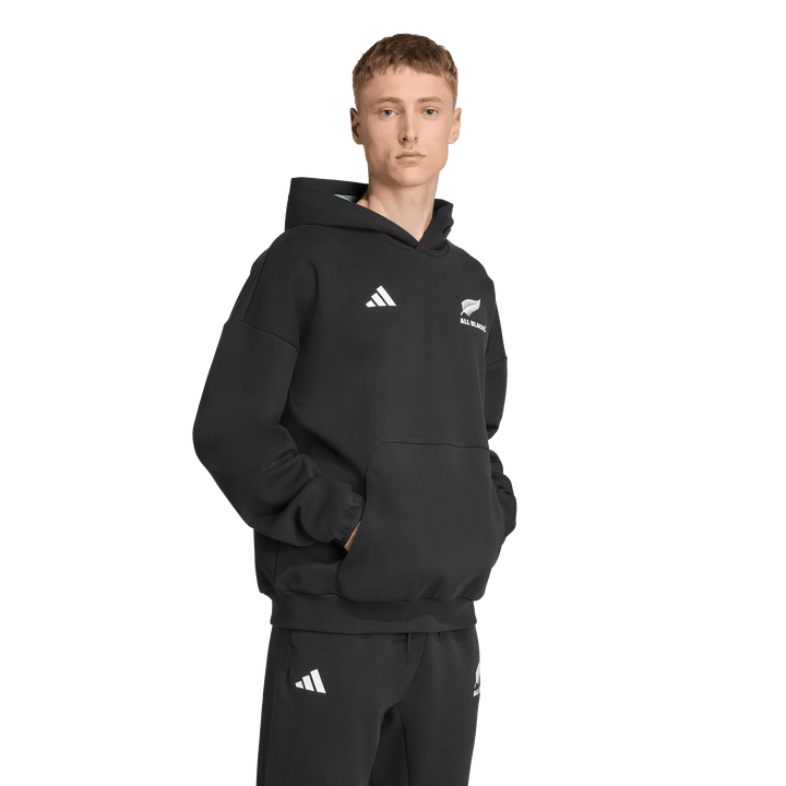 Veste de présentation adidas All Blacks pour homme
