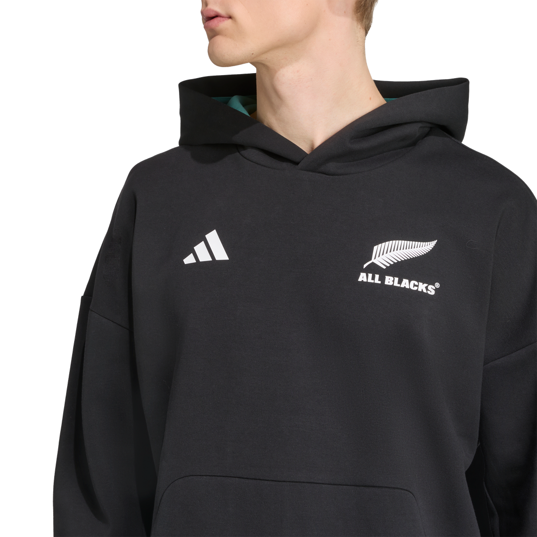 Veste de présentation adidas All Blacks pour homme