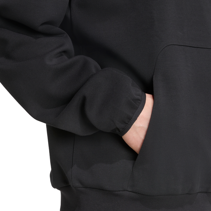 Veste de présentation adidas All Blacks pour homme