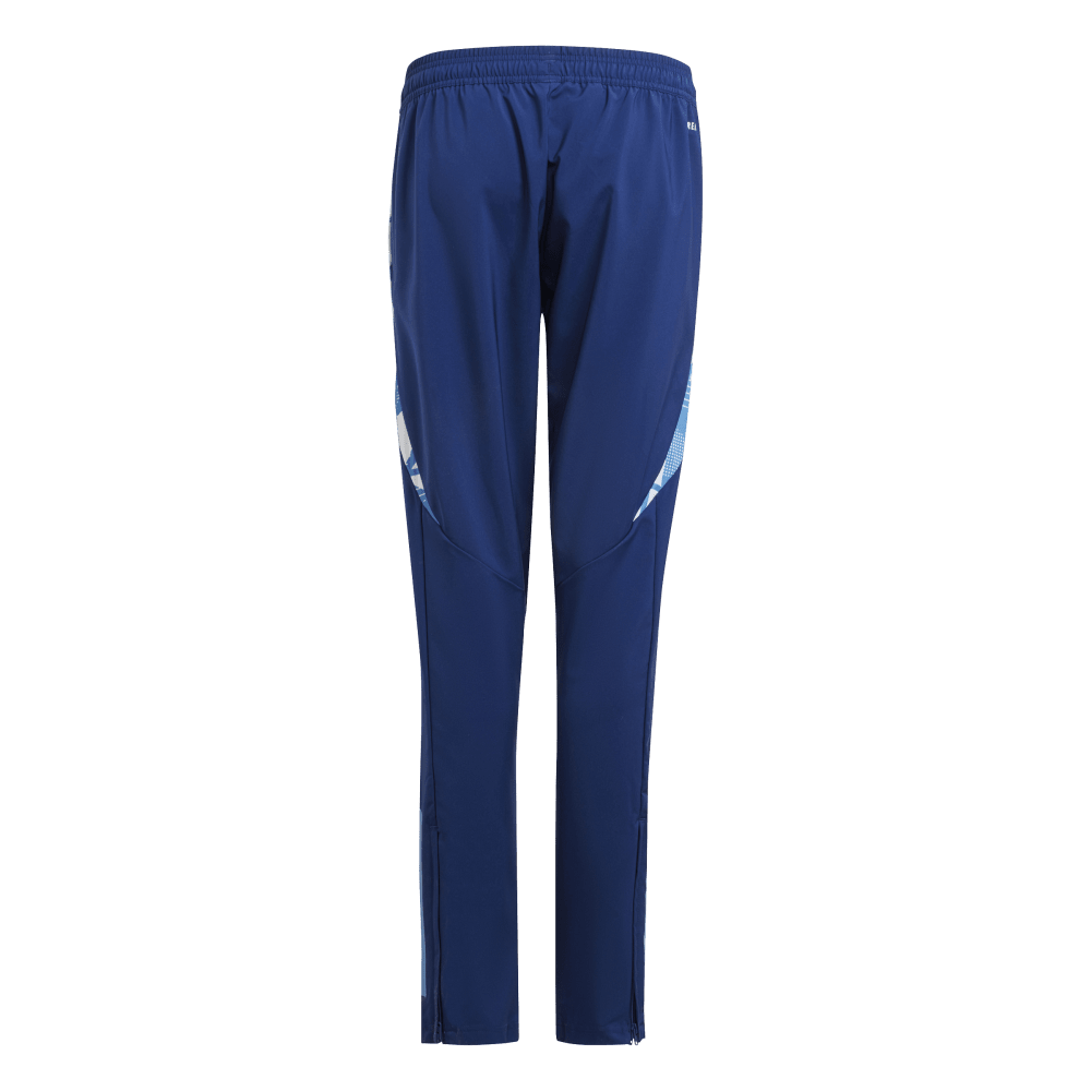 Pantalon de rugby Adidas France pour enfants