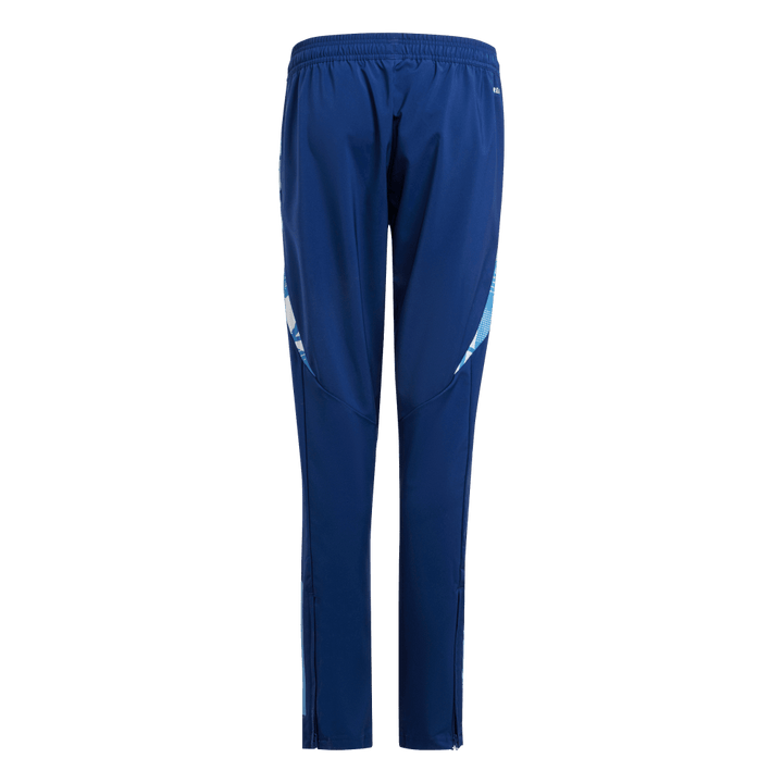 Pantalon de rugby Adidas France pour enfants