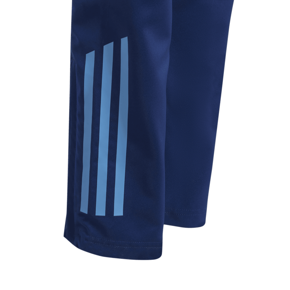 Pantalon de rugby Adidas France pour enfants