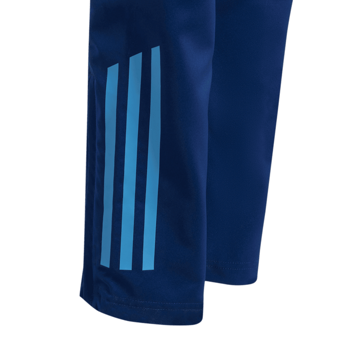 Pantalon de rugby Adidas France pour enfants