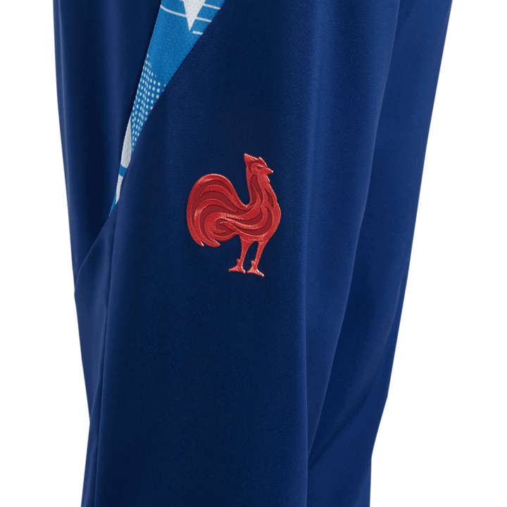 Pantalon de rugby Adidas France pour enfants