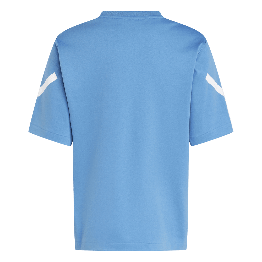T-shirt de voyage Adidas France pour enfants