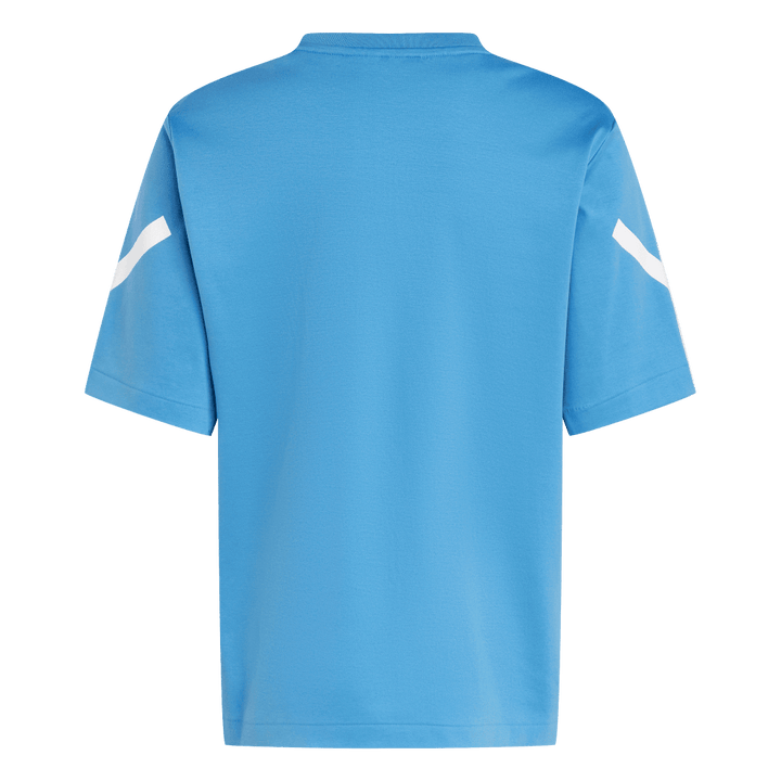 T-shirt de voyage Adidas France pour enfants