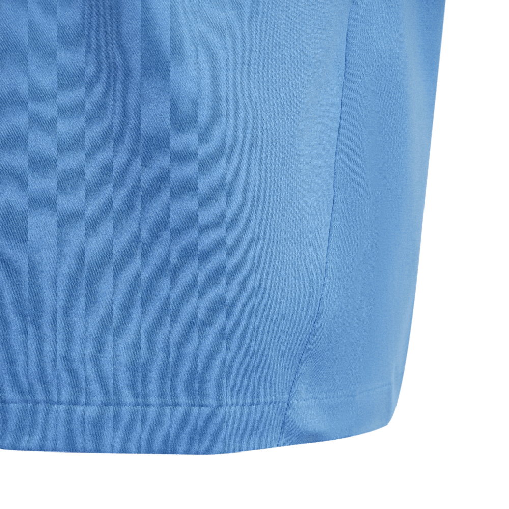 T-shirt de voyage Adidas France pour enfants