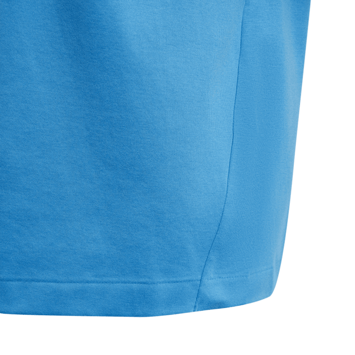 T-shirt de voyage Adidas France pour enfants