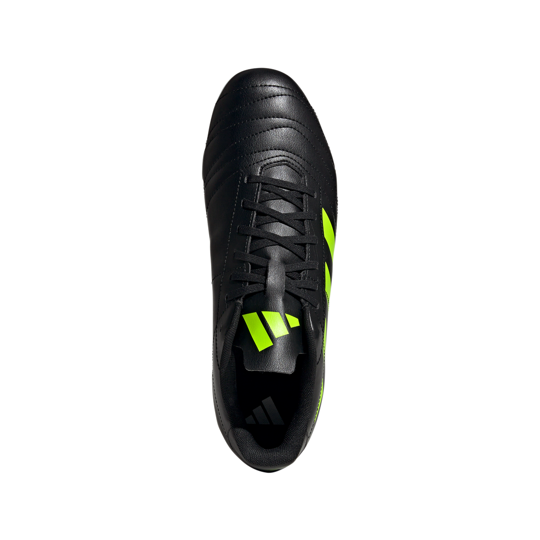 Chaussures de rugby adidas Kakari SG noires