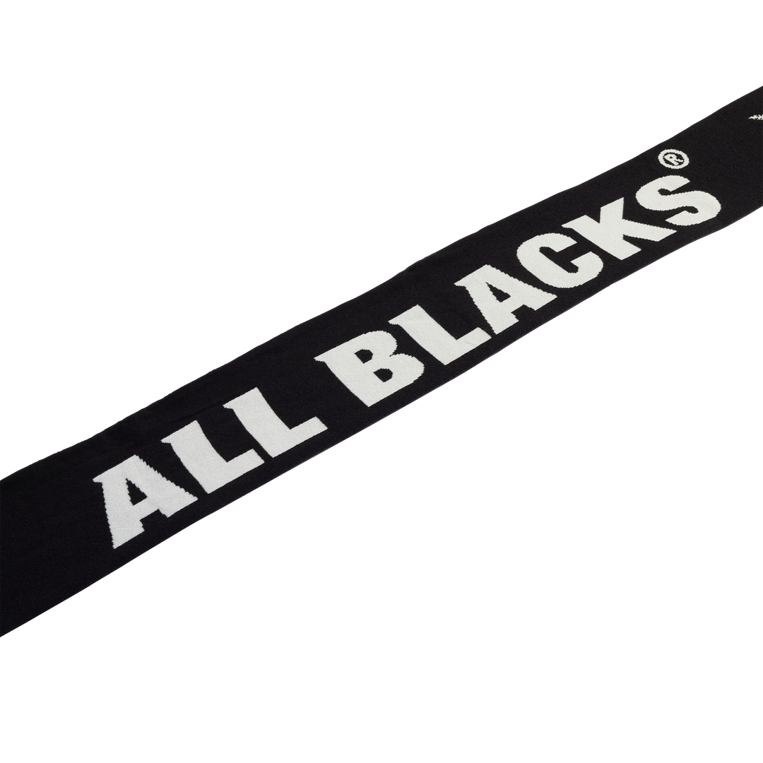 Écharpe adidas All Blacks