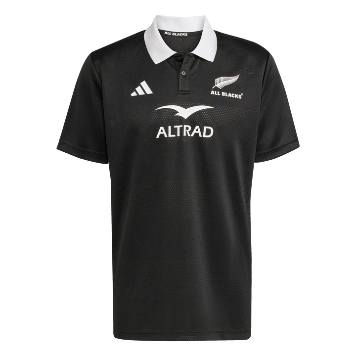 Polo de supporter All Blacks pour homme