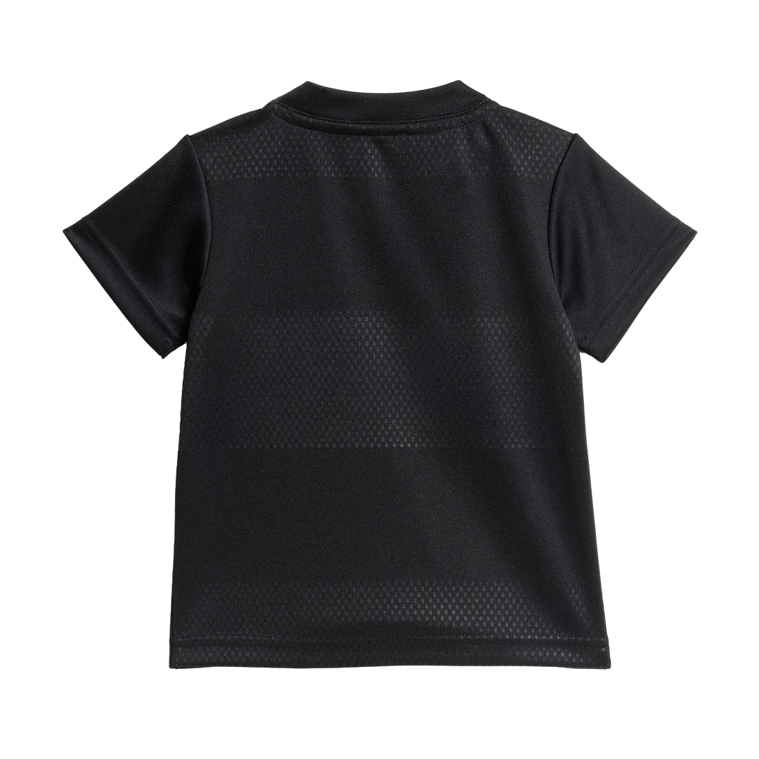 adidas All Blacks Infant Kit Zwart