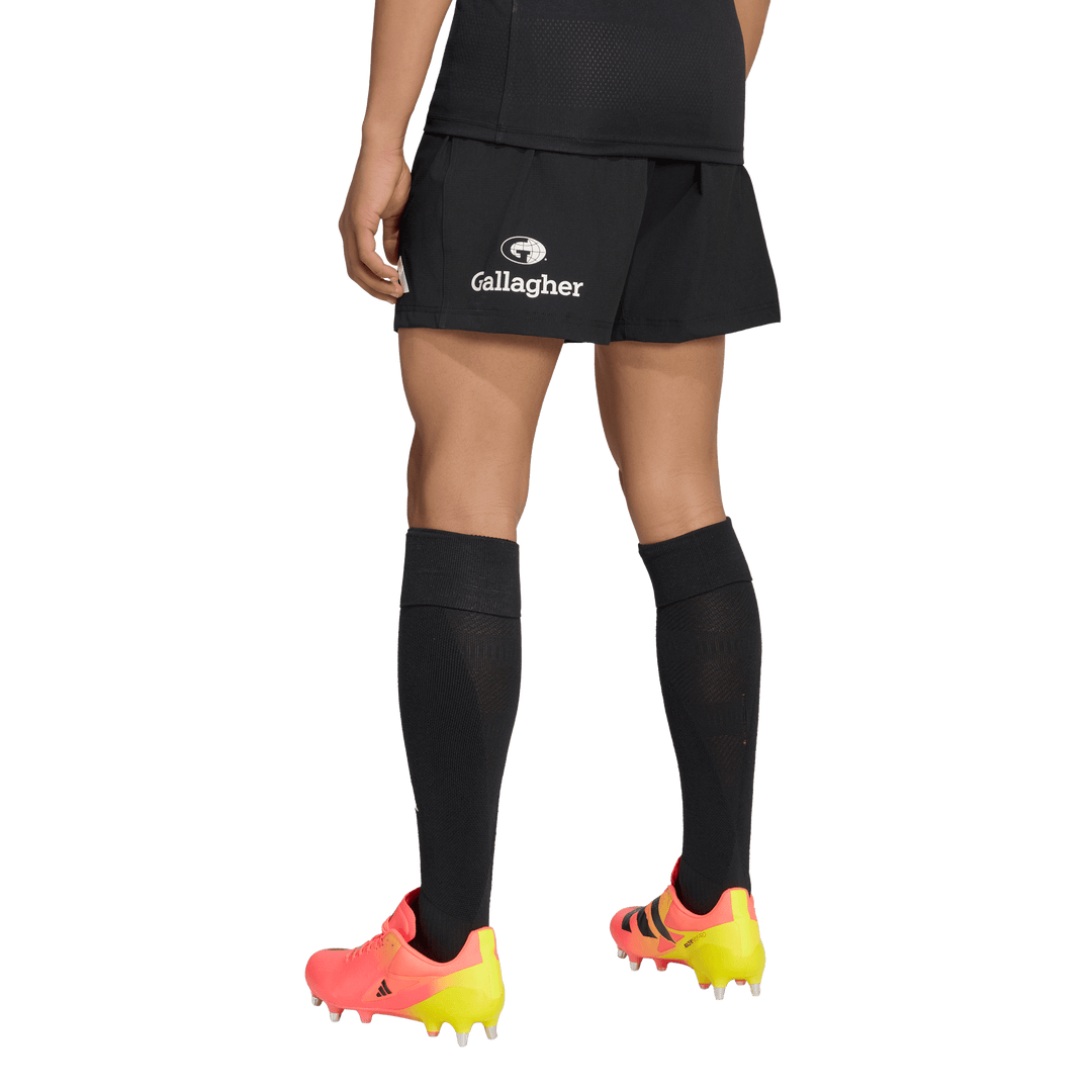 adidas All Blacks Thuisshort Heren