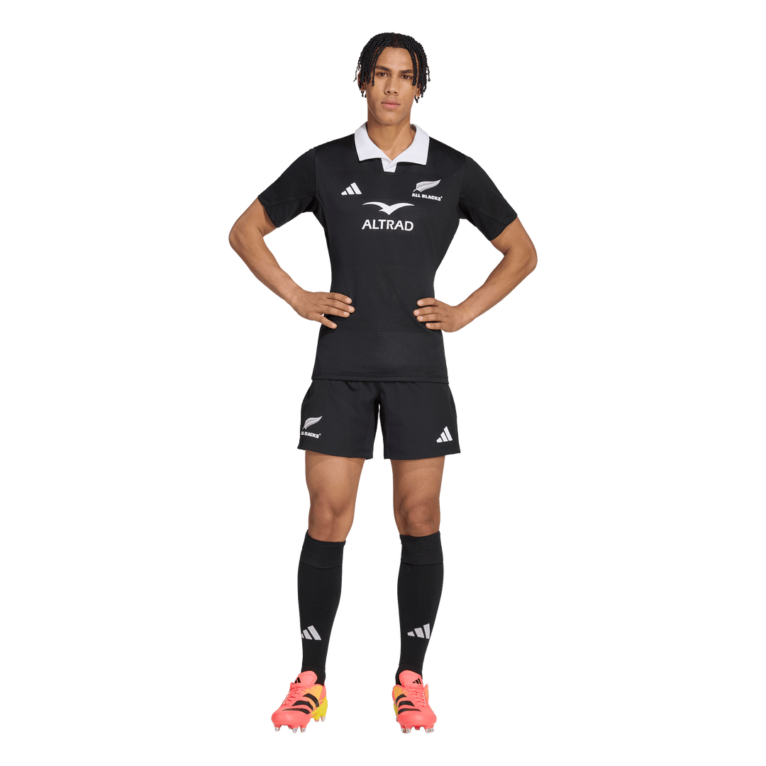 adidas All Blacks Thuisshort Heren